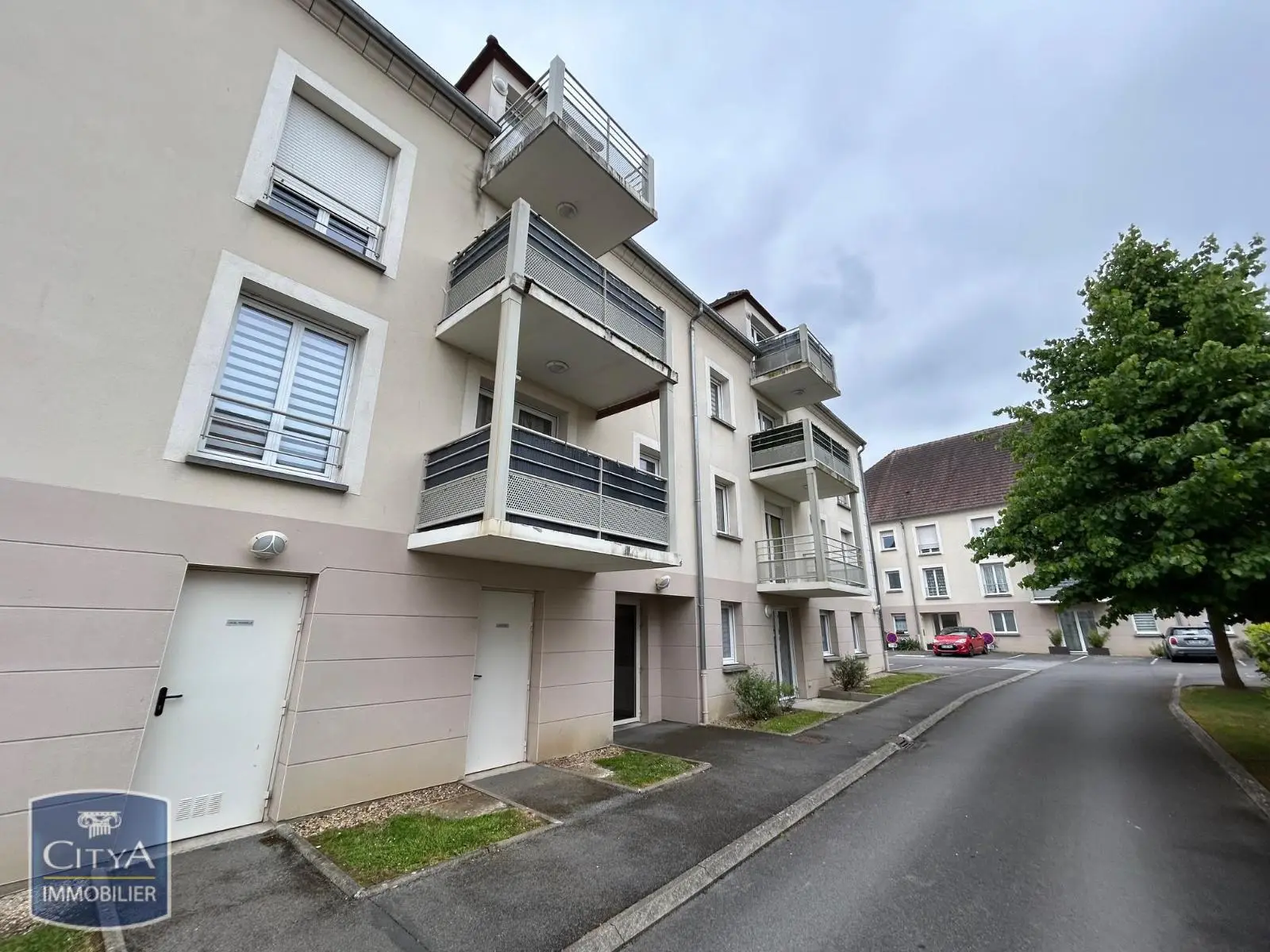 Photo 16 appartement Soissons