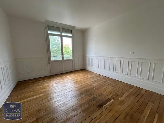 Photo 2 Appartement 2 pièces 51.95m²