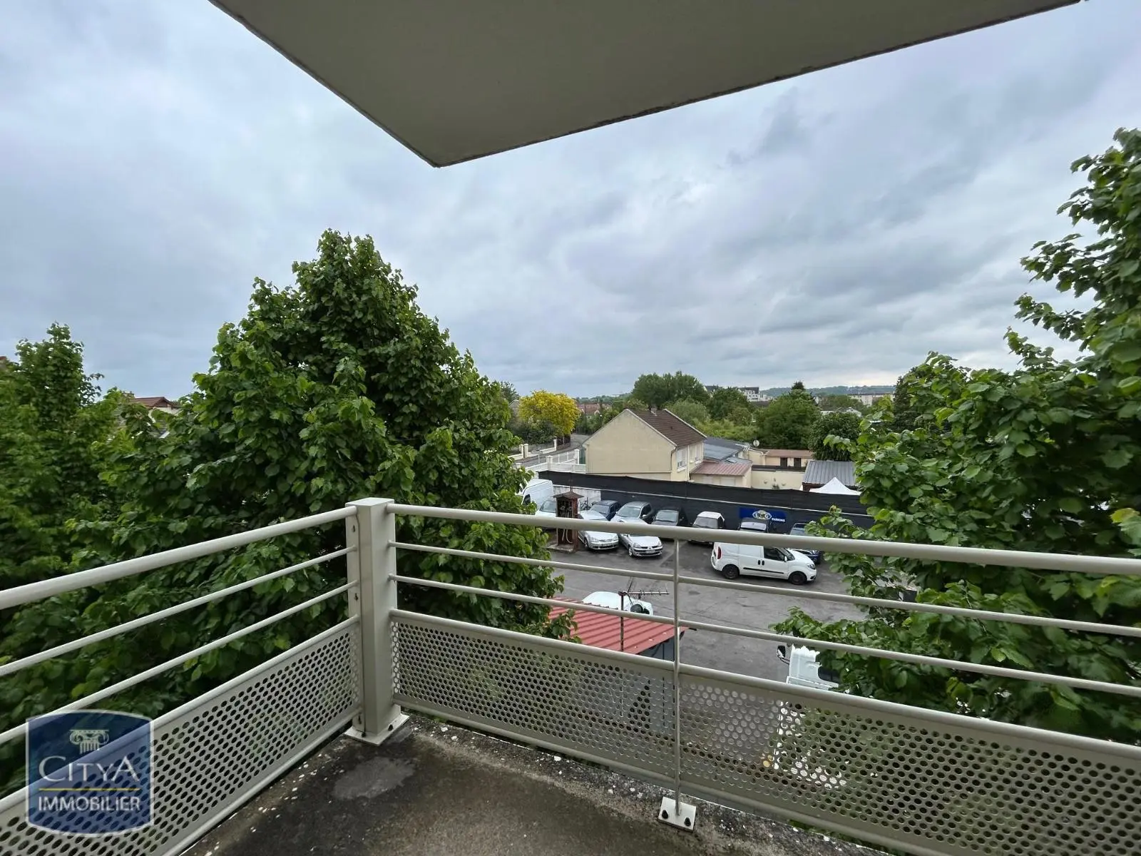 Photo 7 appartement Soissons