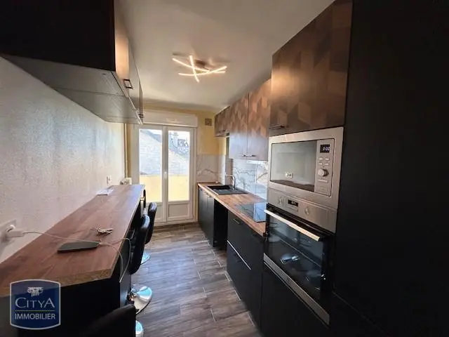 Photo 4 appartement Reims