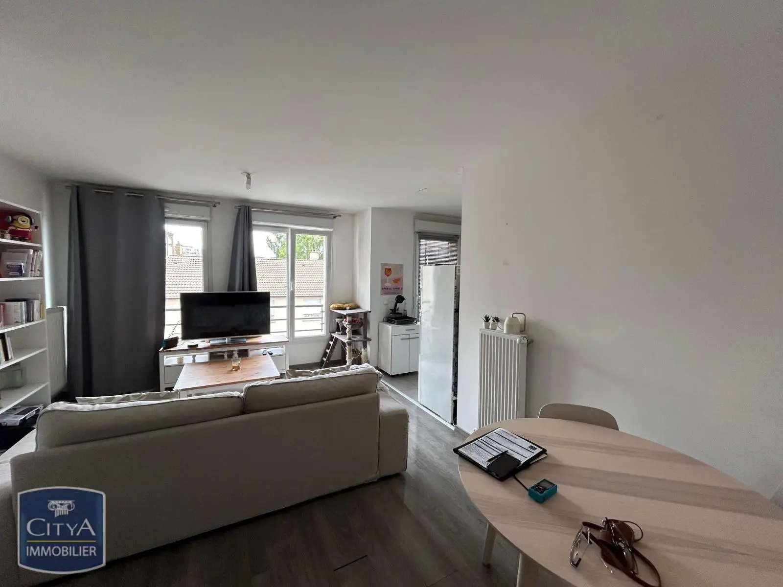 Photo 5 Appartement 2 pièces