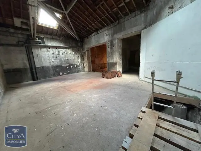 Photo 5 local commercial Reims