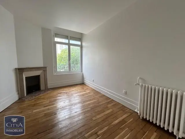 Photo 3 Appartement 2 pièces 51.95m²