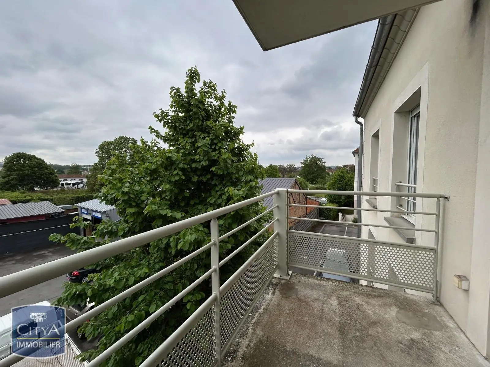 Photo 8 appartement Soissons