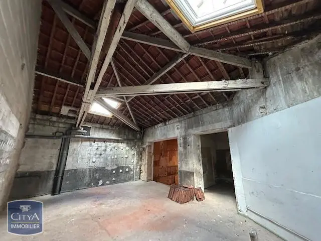 Photo 2 local commercial Reims