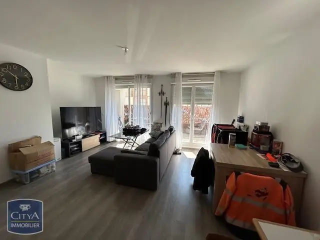 Photo 4 Appartement 2 pièces 49.8m²