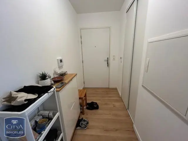 Photo 6 Appartement 1 pièce 34.9m²