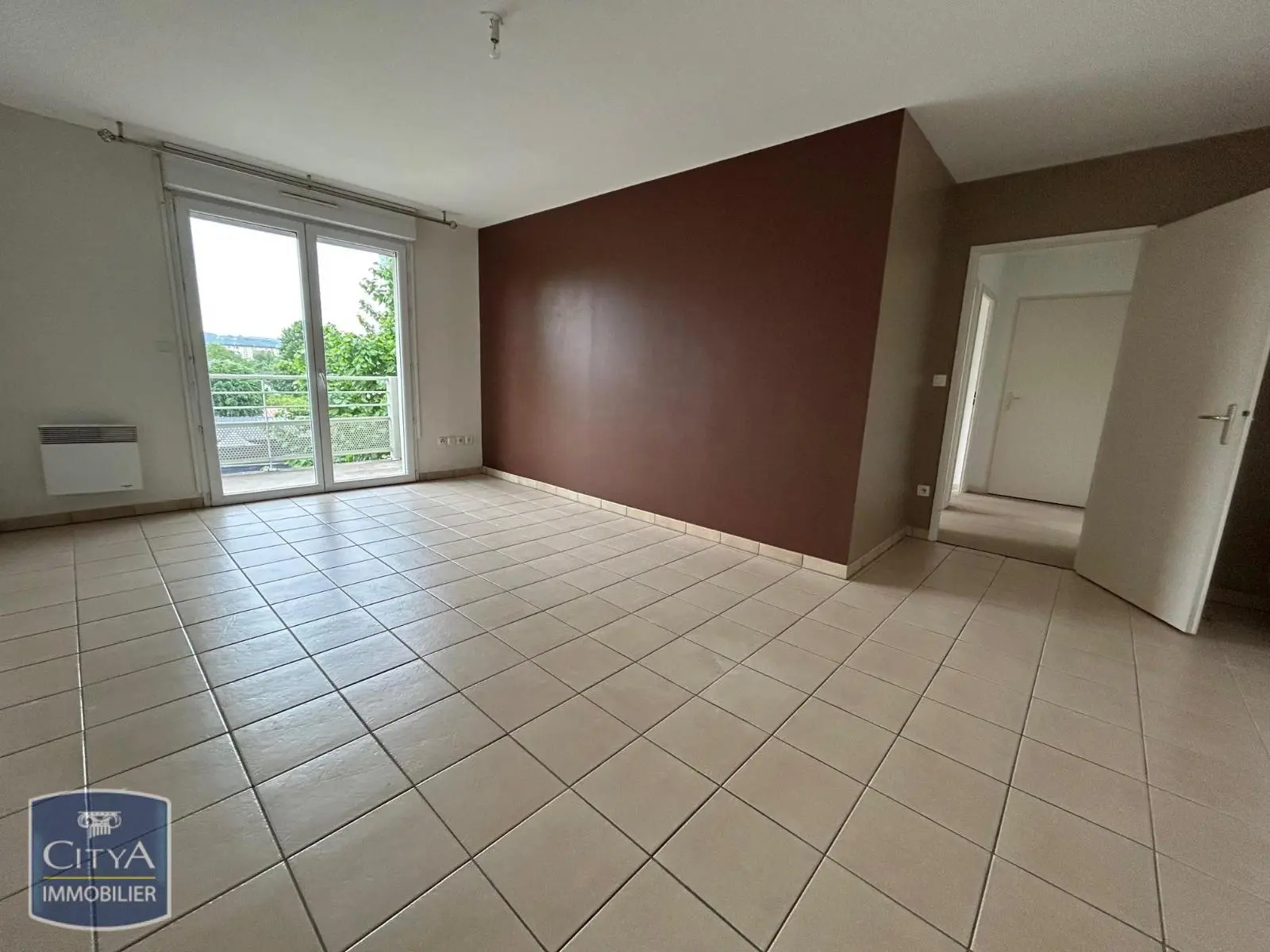 Photo 2 appartement Soissons