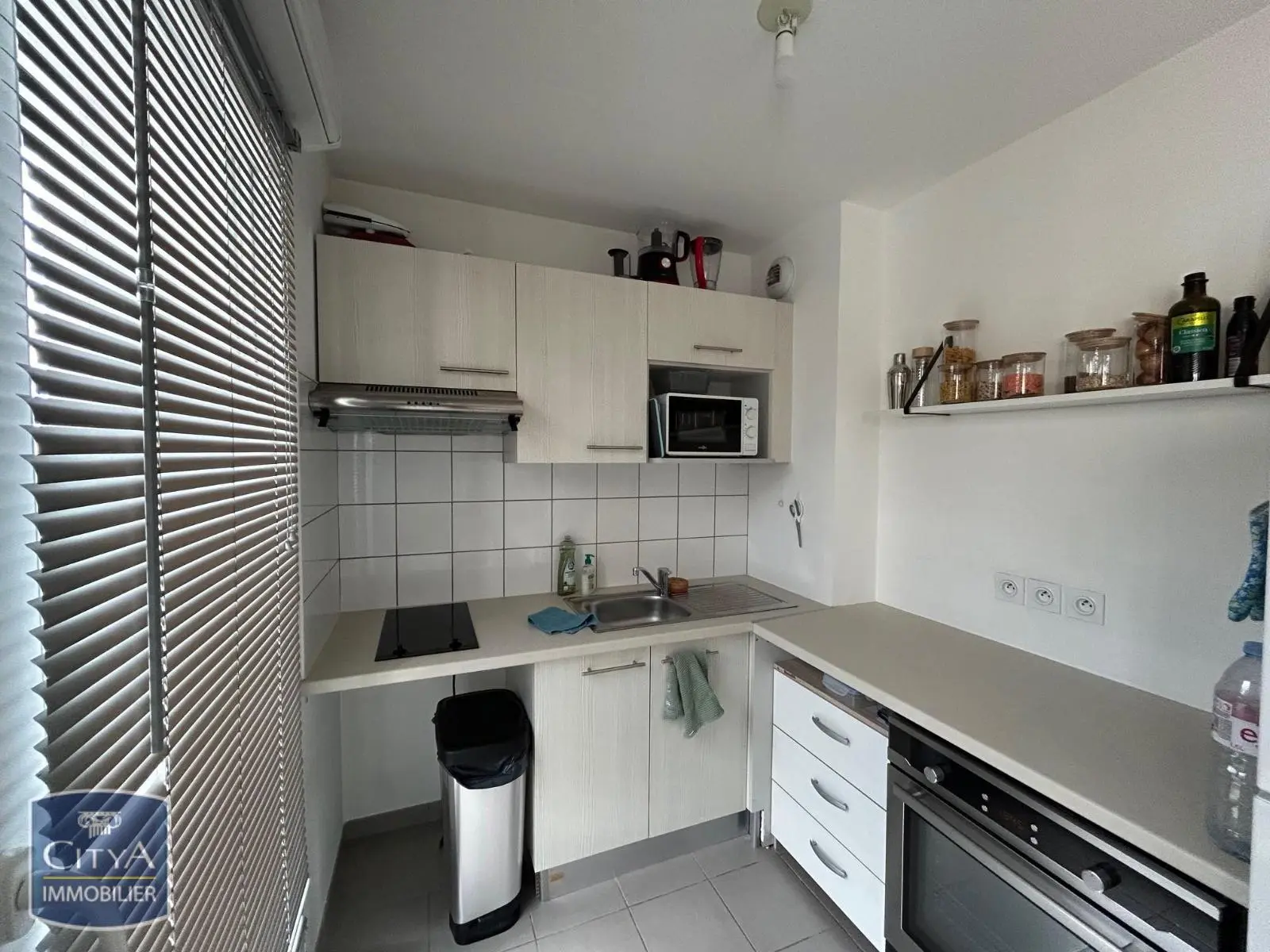 Photo 6 Appartement 2 pièces