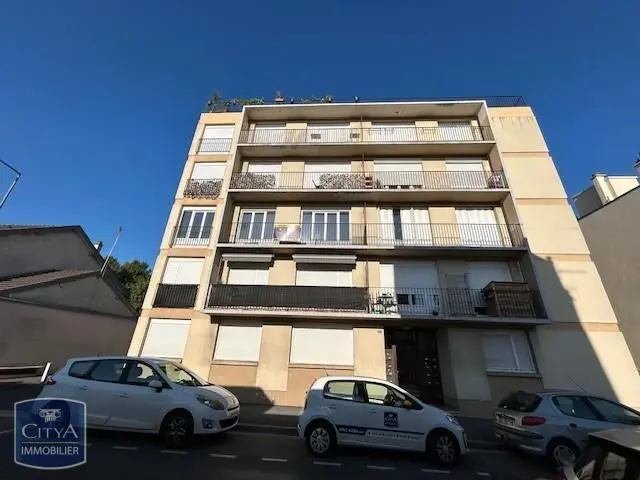 Photo 0 appartement Reims