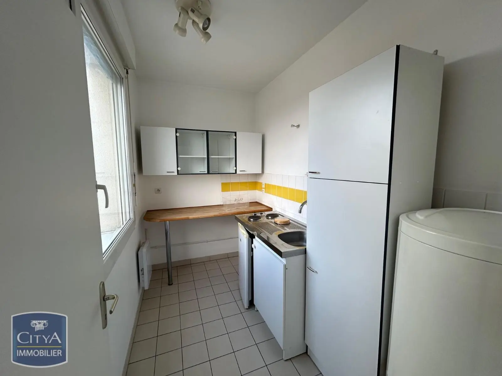 Photo 5 Appartement 1 pièce 28m²