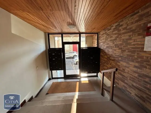 Photo 3 appartement Reims