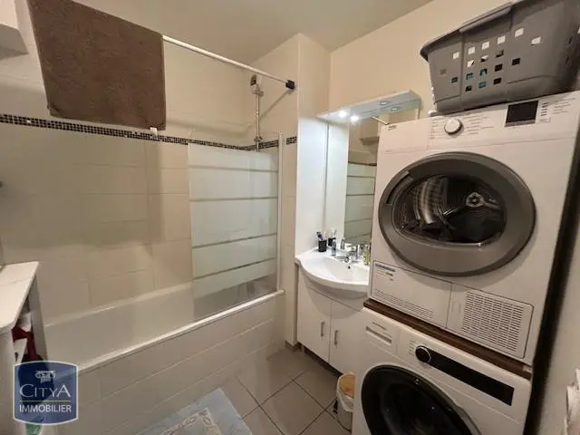 Photo 7 Appartement 2 pièces 49.8m²