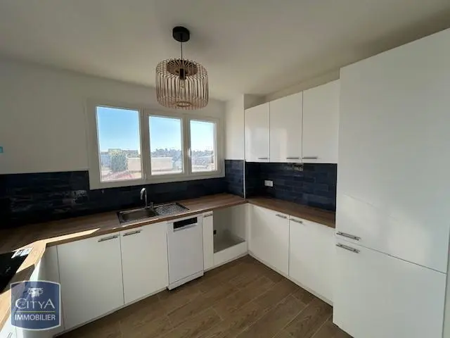 Photo 5 Appartement 5 pièces 88.56m²