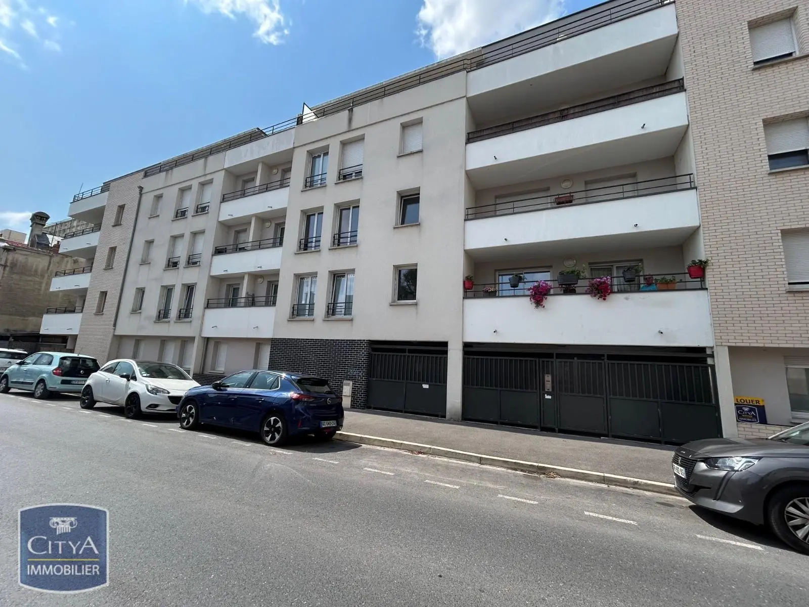 Photo 1 Appartement 2 pièces