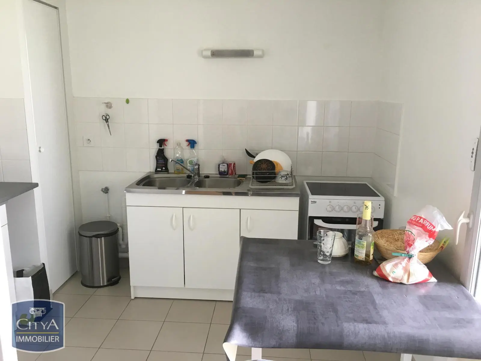 Photo 4 Appartement 1 pièce 37.3m²