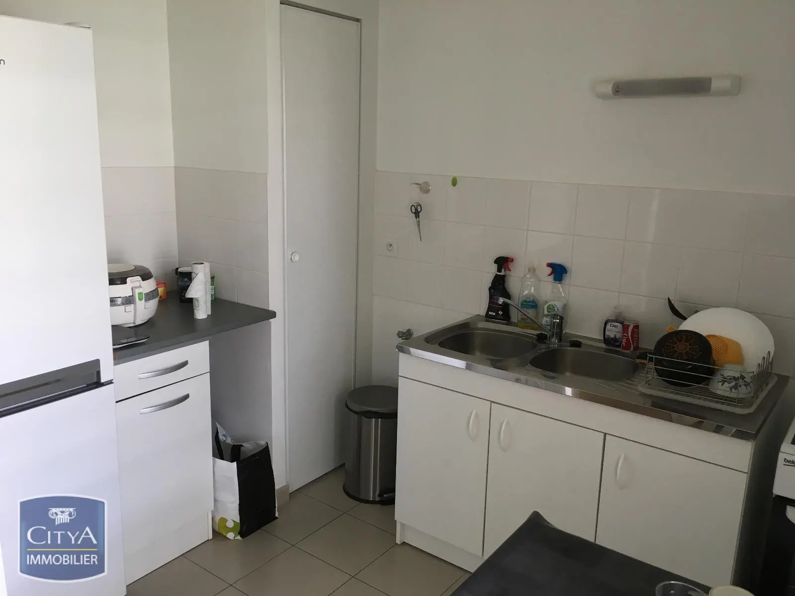 Photo 5 Appartement 1 pièce 37.3m²