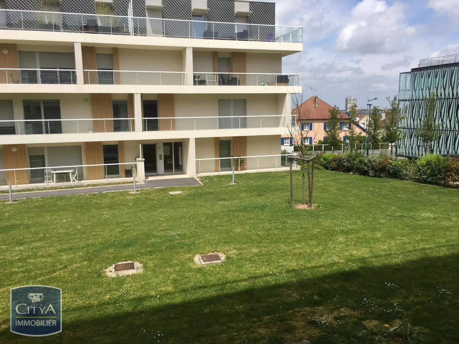 Photo 8 Appartement 1 pièce 37.3m²