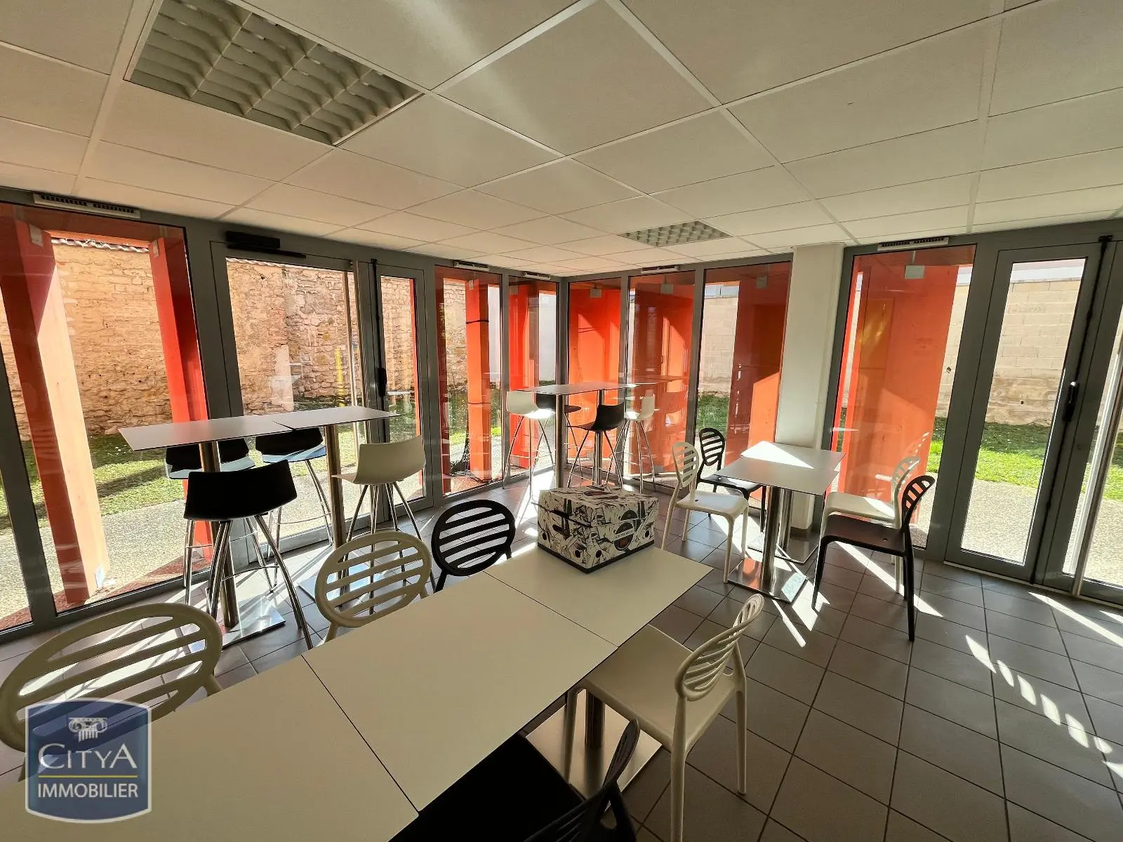 Photo 5 Appartement 1 pièce 18.87m²
