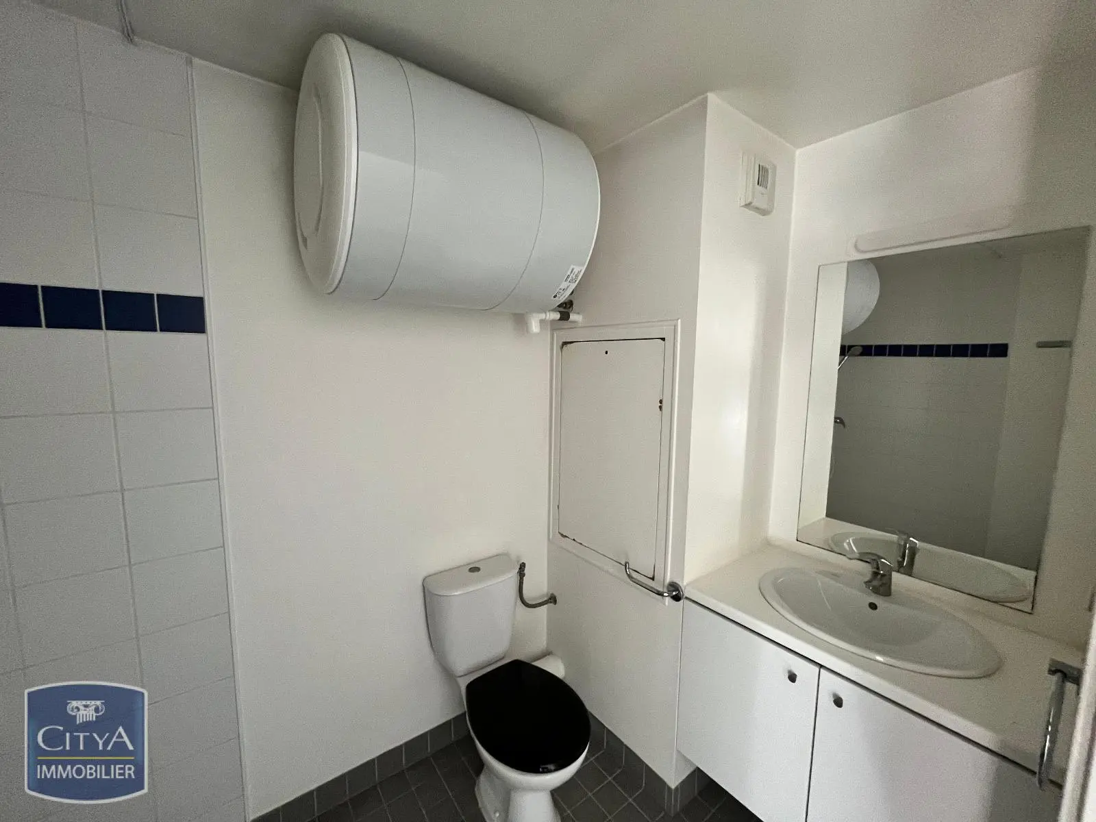 Photo 4 Appartement 1 pièce 18.87m²