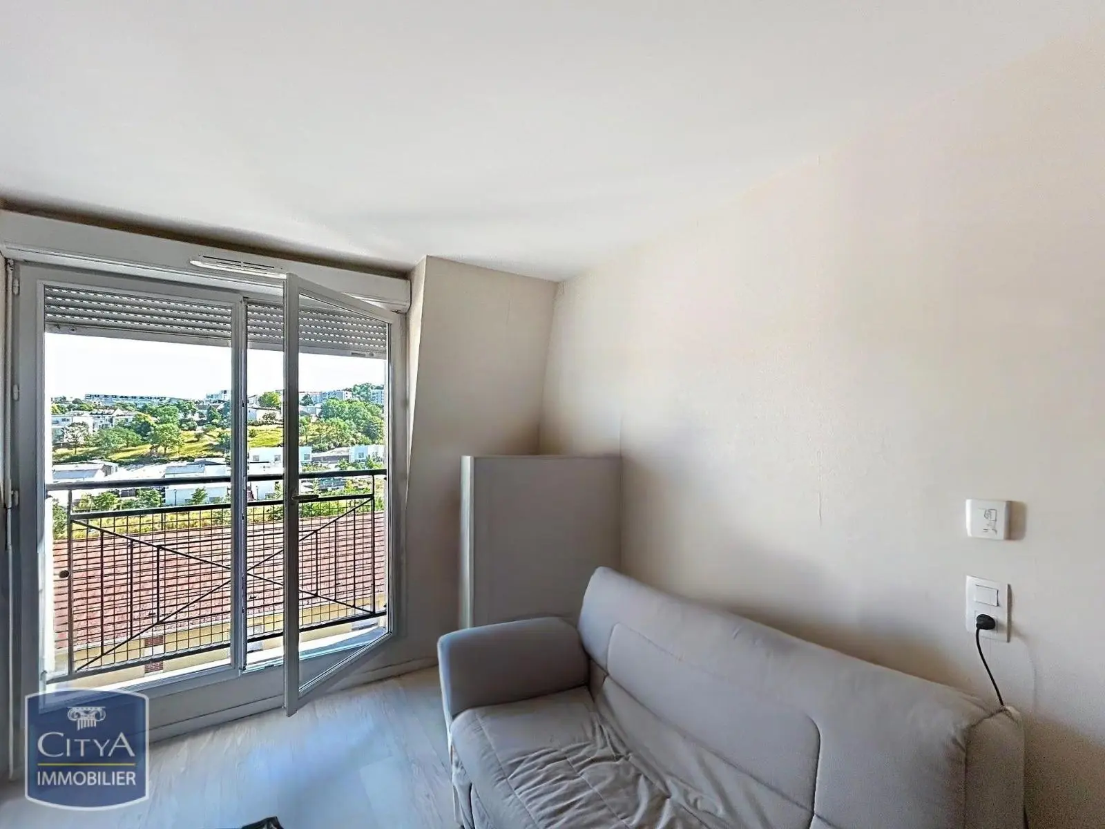 Photo 2 Appartement 2 pièces 38m²