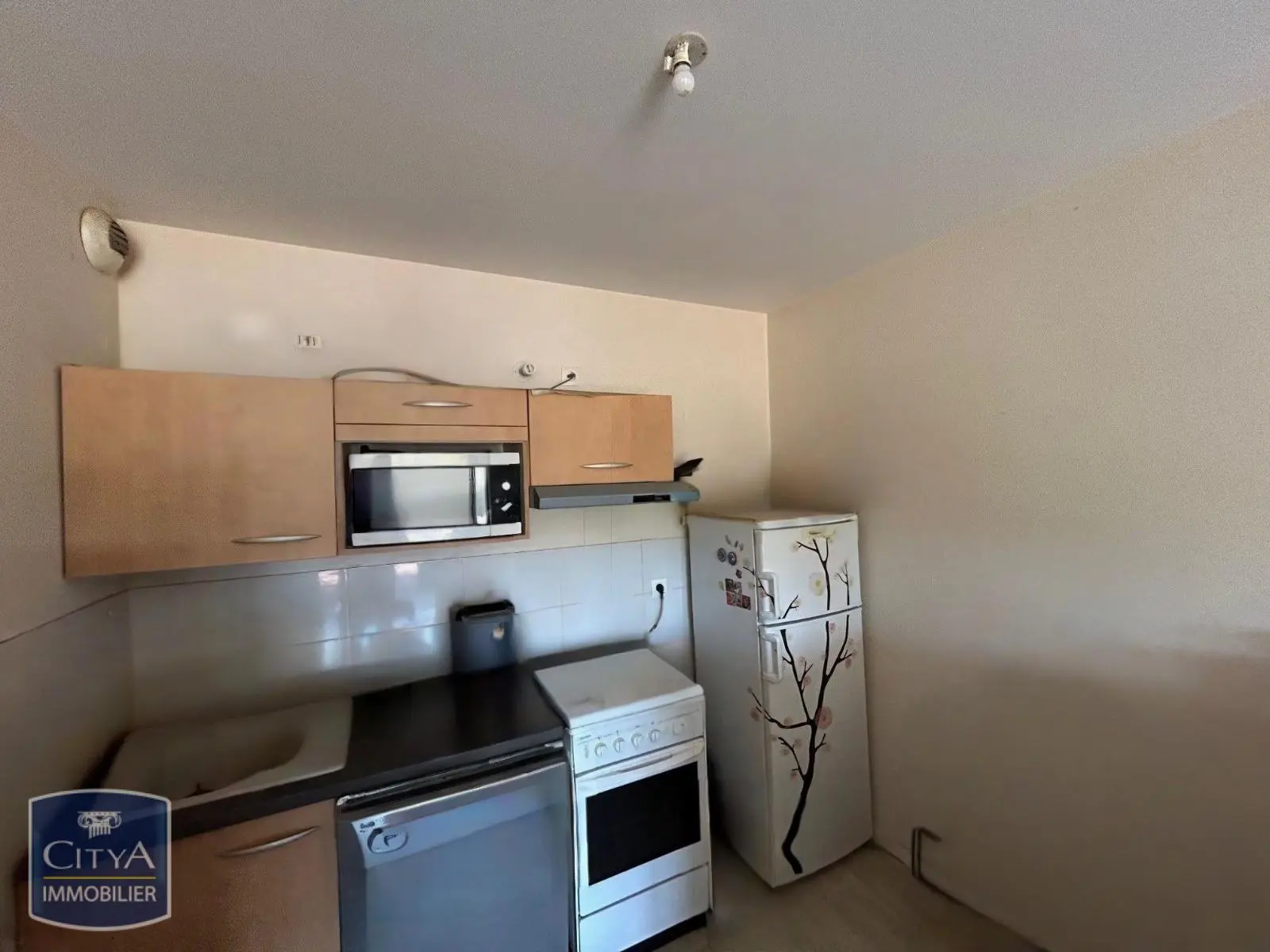 Photo 3 Appartement 2 pièces 38m²