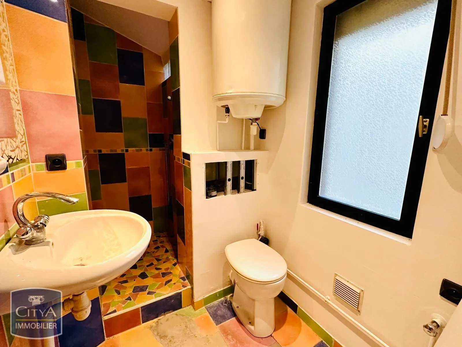 Photo 6 Appartement 2 pièces 30.08m²
