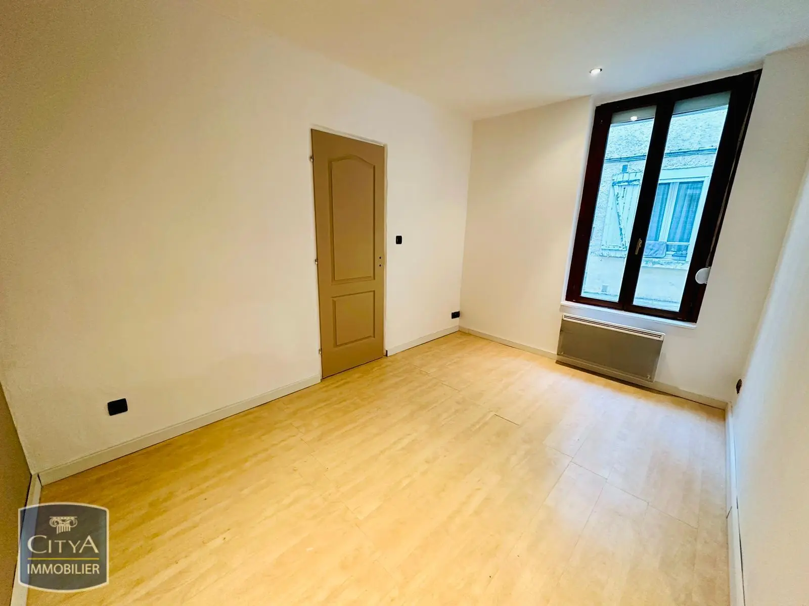 Photo 1 Appartement 2 pièces 30.08m²