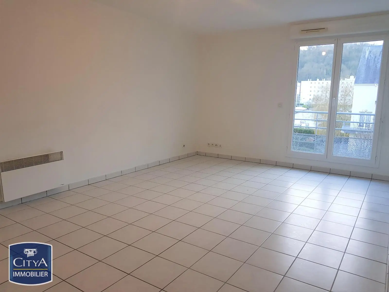 Photo 2 Appartement 2 pièces 46m²