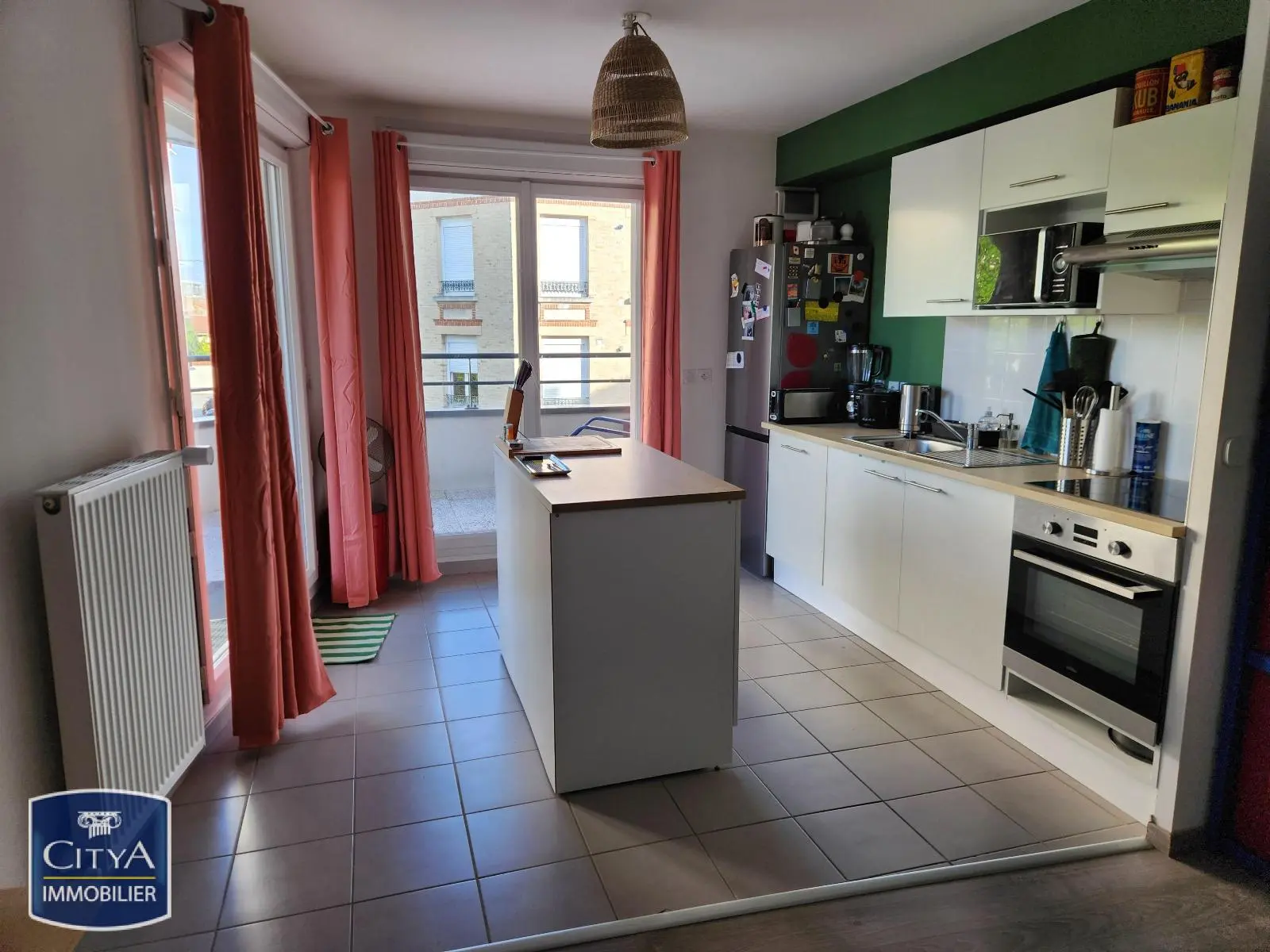 Photo 6 Appartement 3 pièces