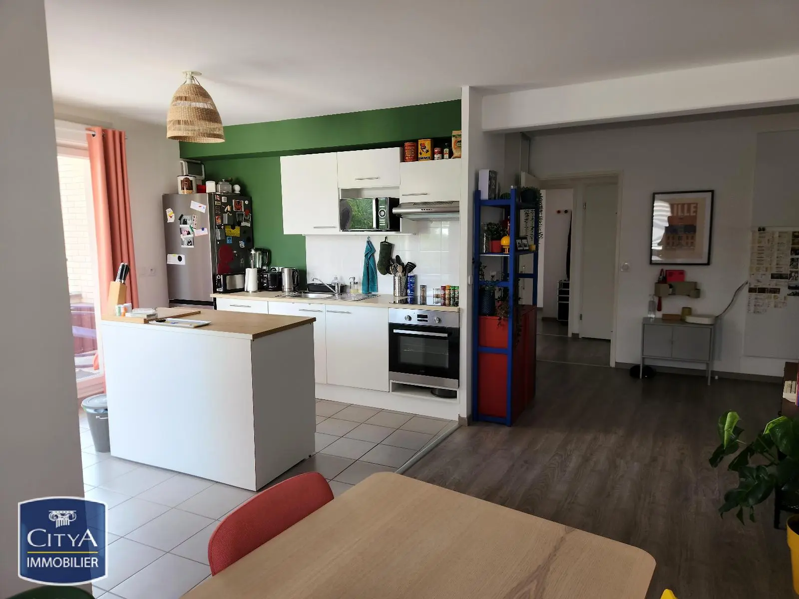 Photo 7 Appartement 3 pièces