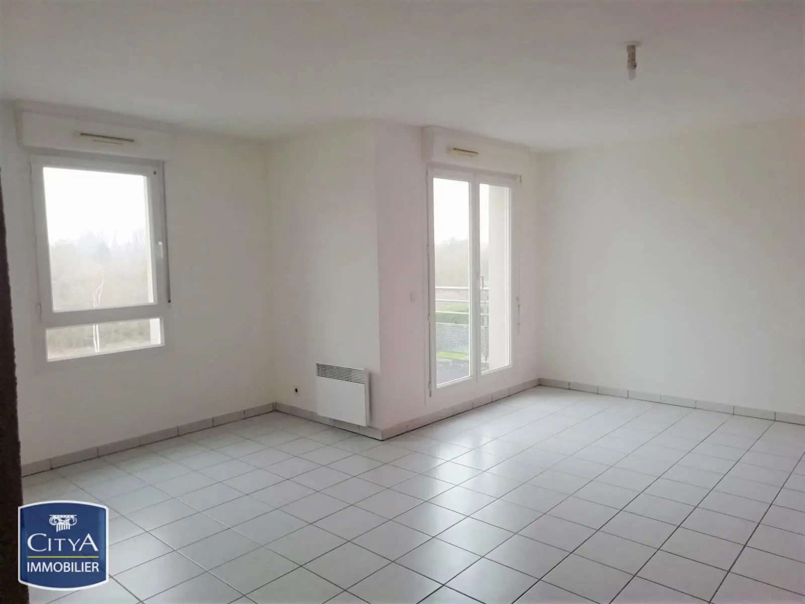 Photo 2 Appartement 3 pièces 65m²