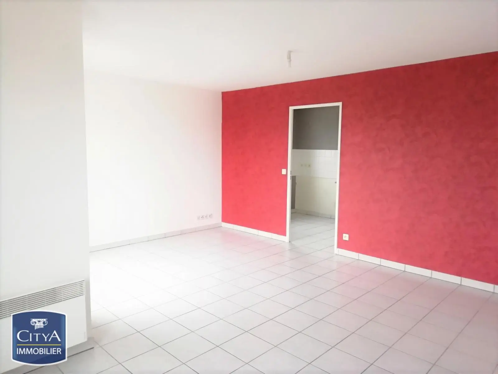 Photo 2 Appartement 3 pièces 64m²