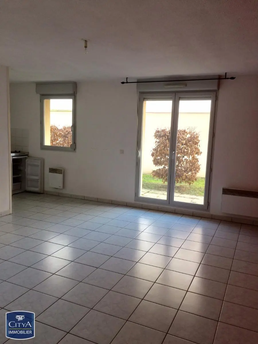 Photo 2 appartement Reims