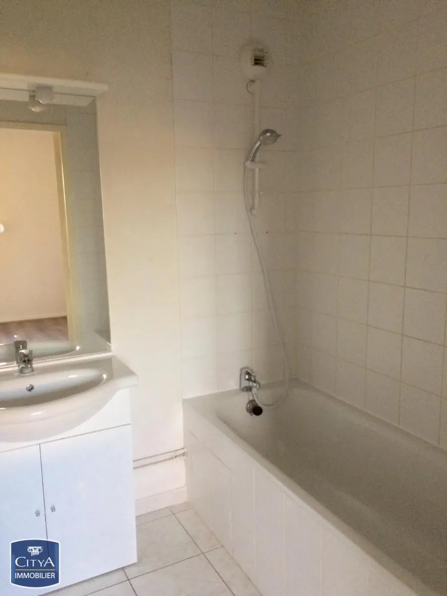 Photo 5 appartement Reims