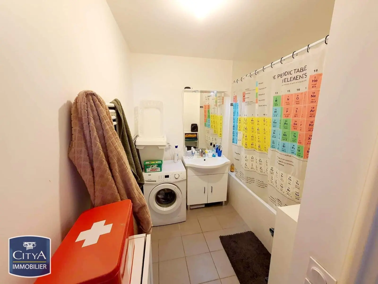 Photo 2 Appartement 3 pièces