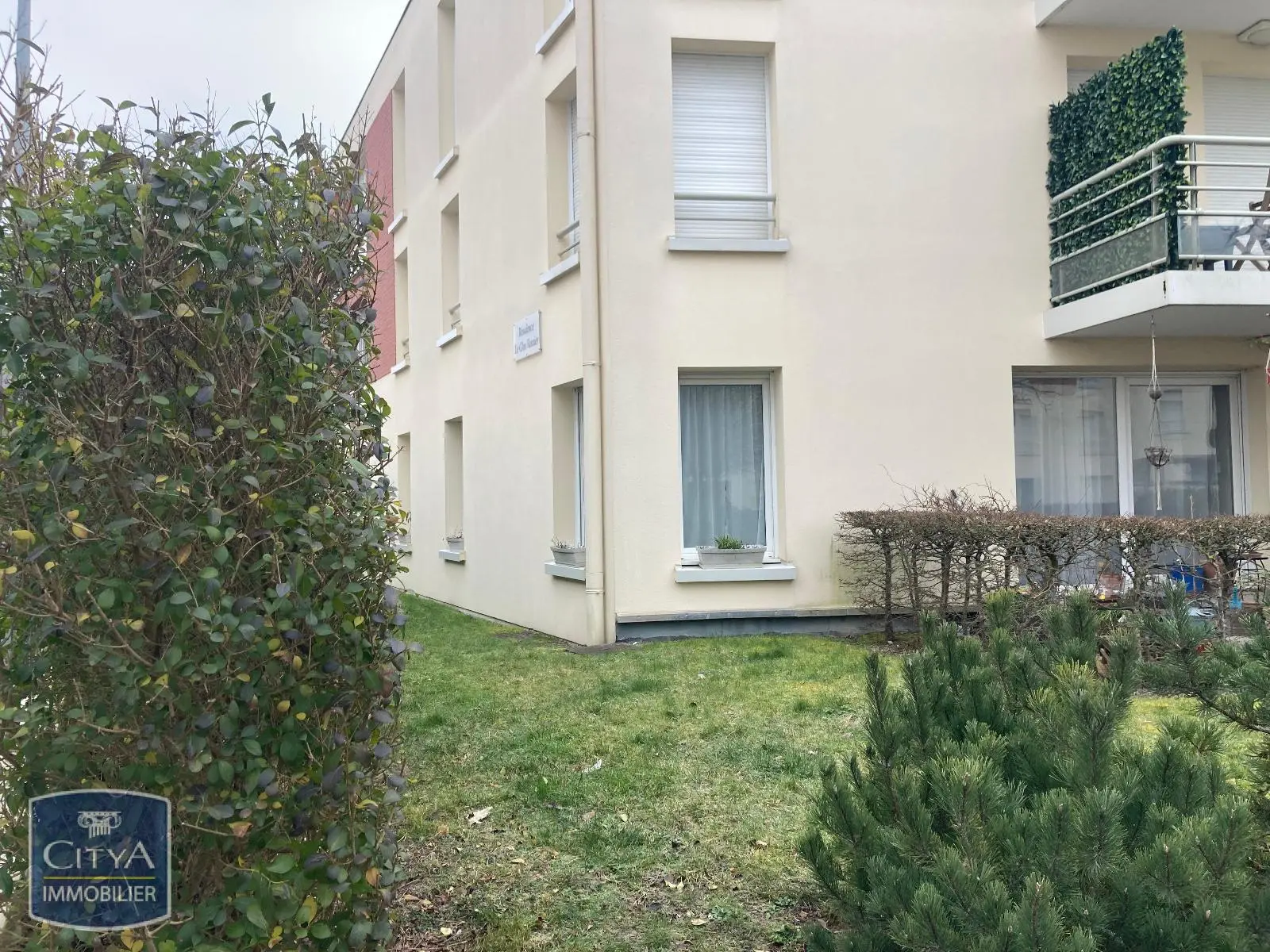 Photo 1 Appartement 3 pièces 73m²
