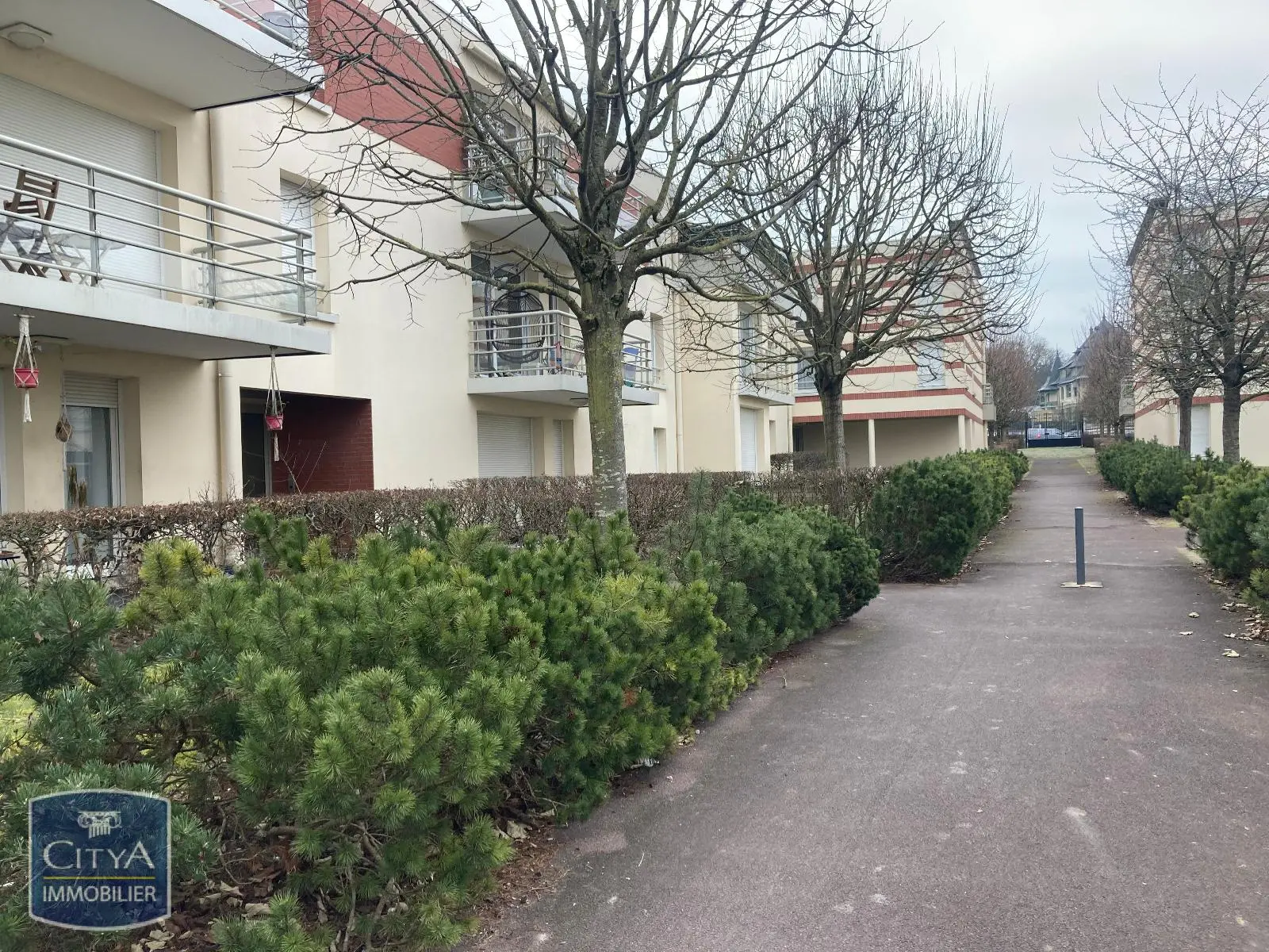 Photo 3 Appartement 3 pièces 73m²