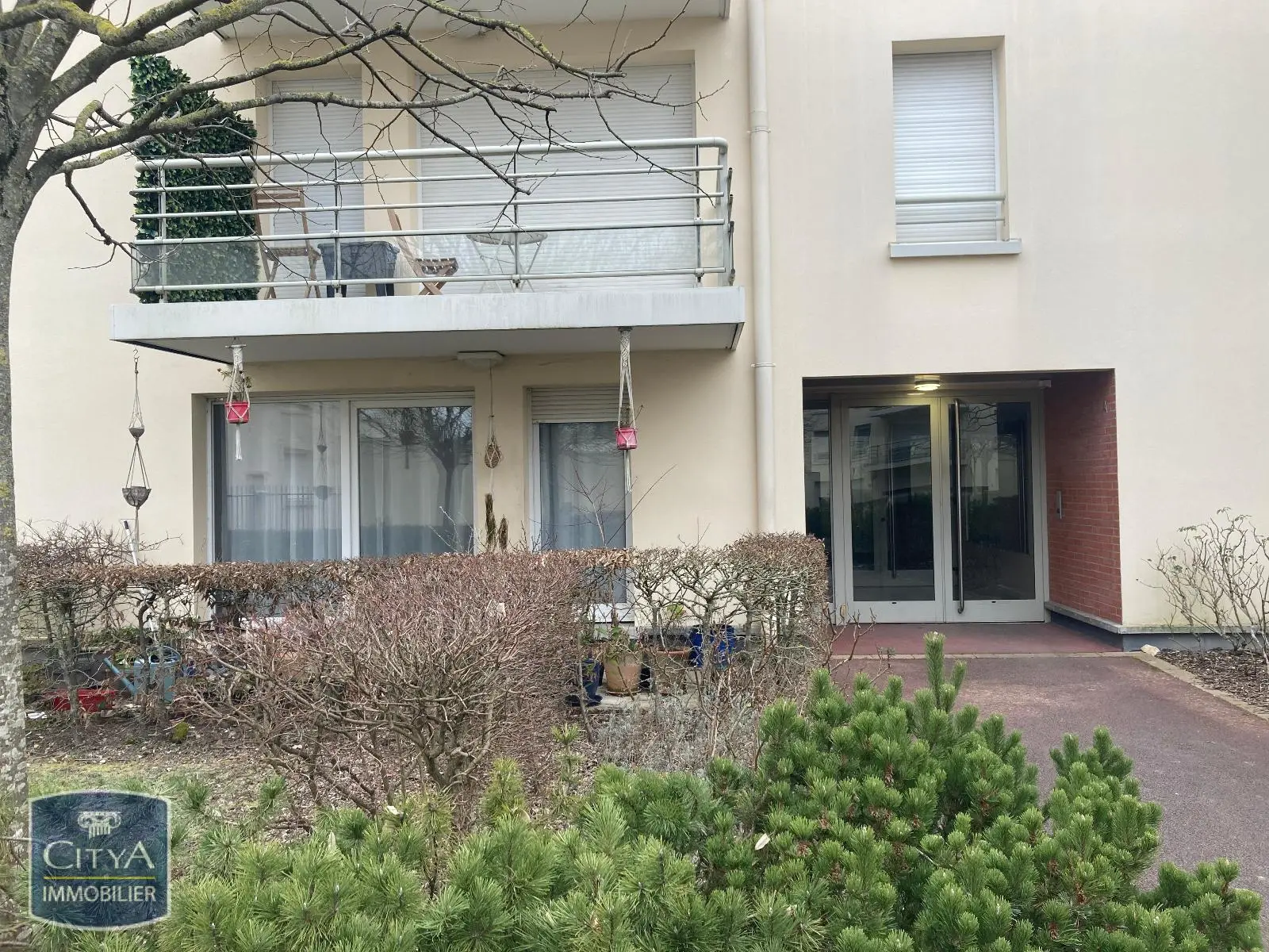 Photo 2 Appartement 3 pièces 73m²