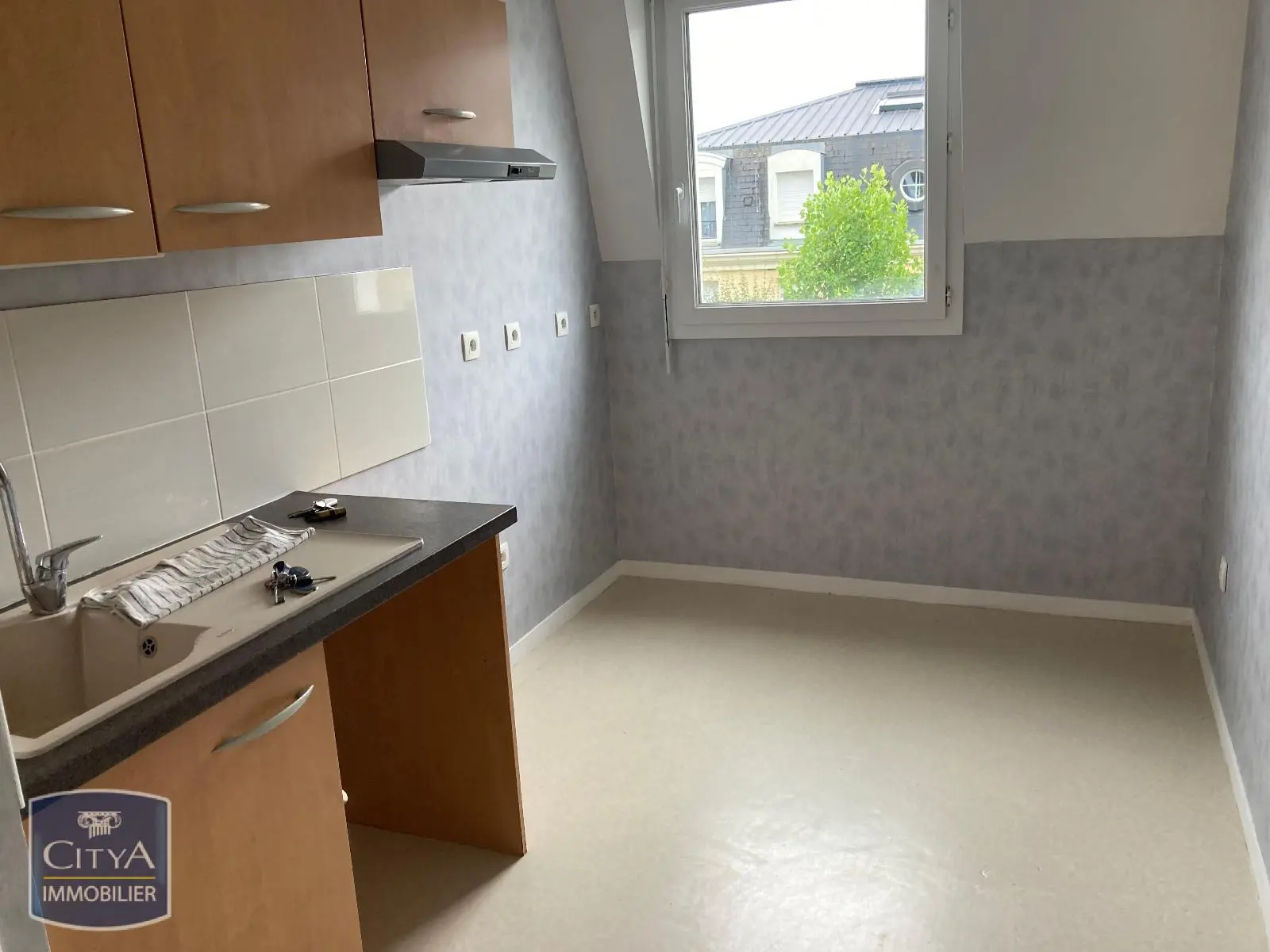 Photo 2 Appartement 3 pièces 64m²