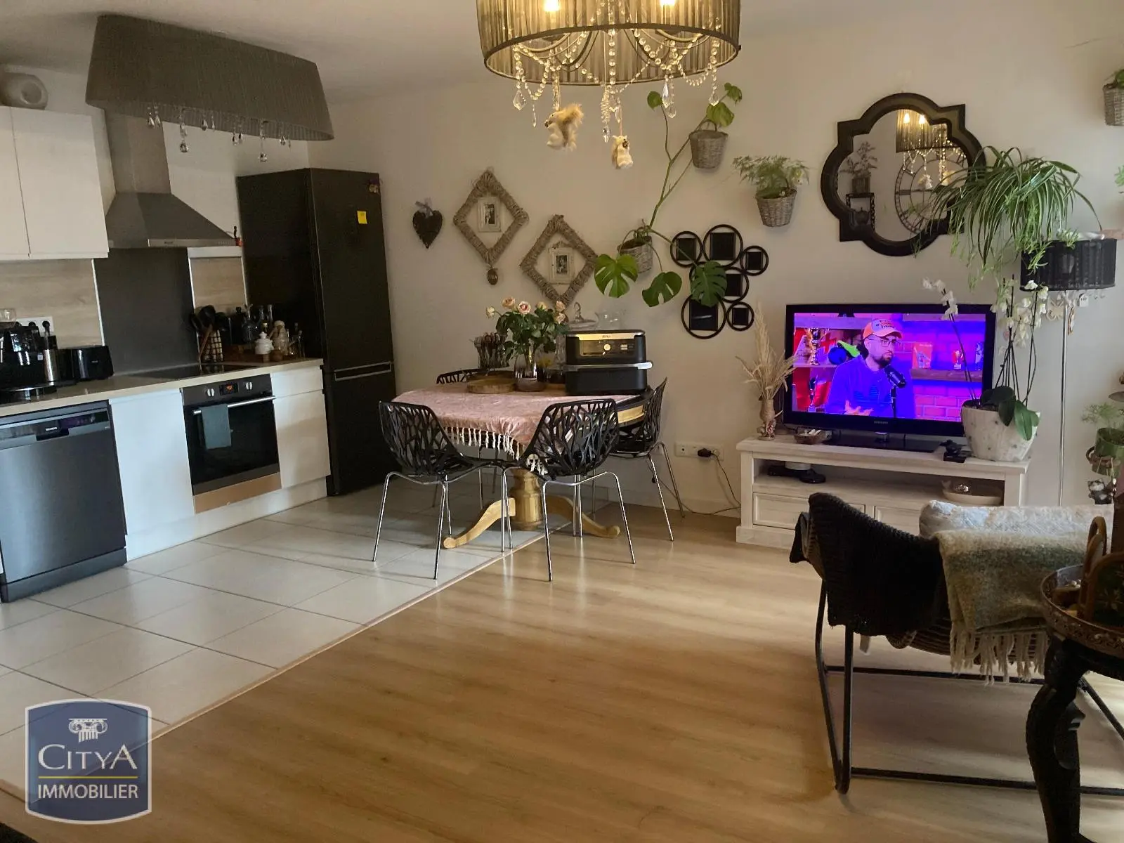 Photo 2 Appartement 3 pièces 68m²