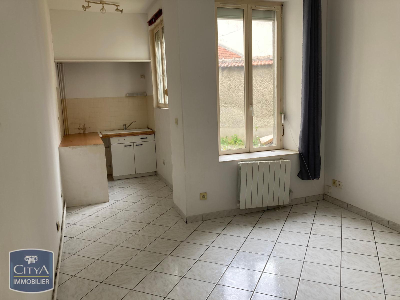Vente Appartement 34m² 2 Pièces à Reims (51100) - Citya