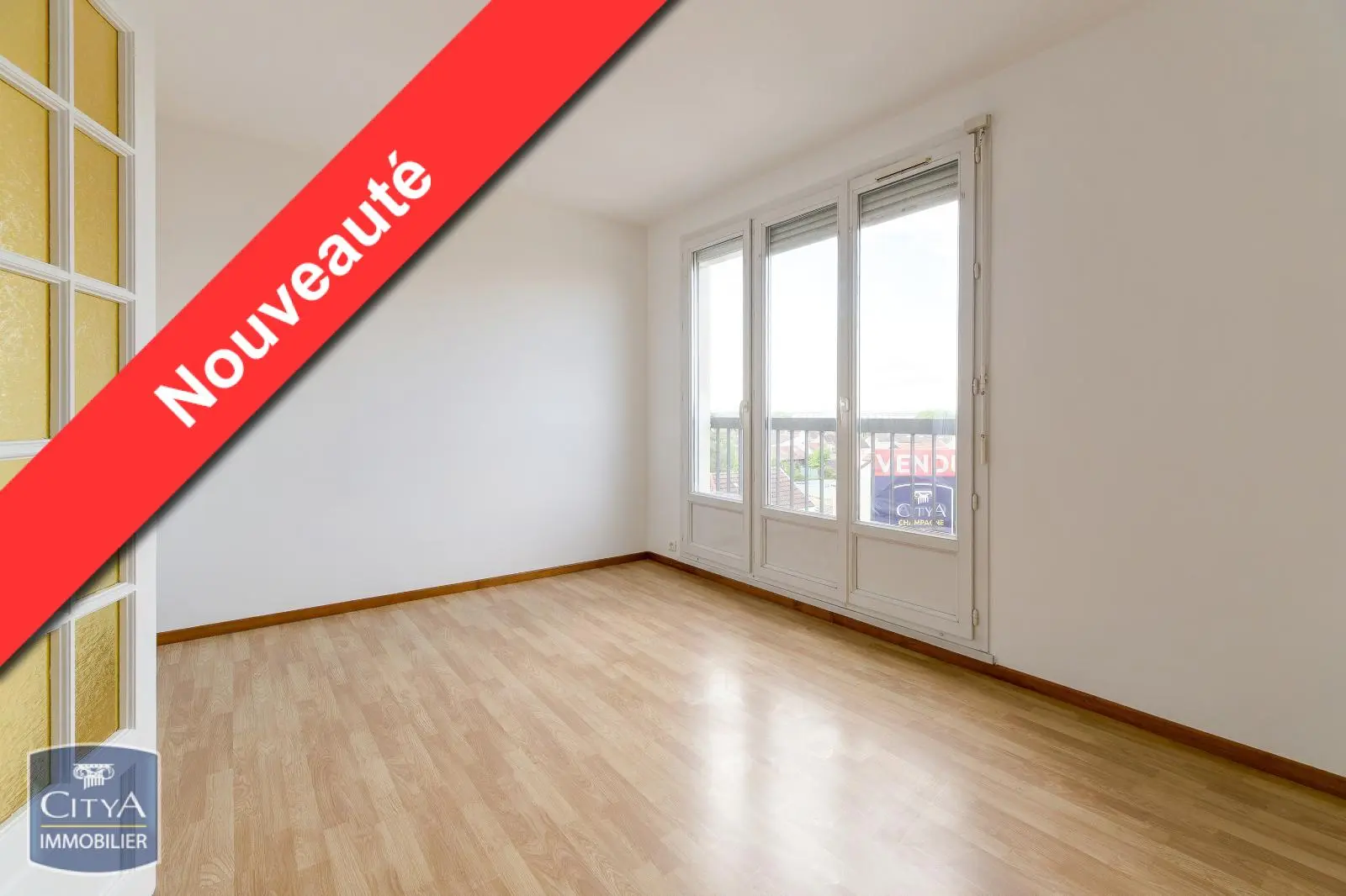 Photo 1 Appartement 2 pièces 45m²