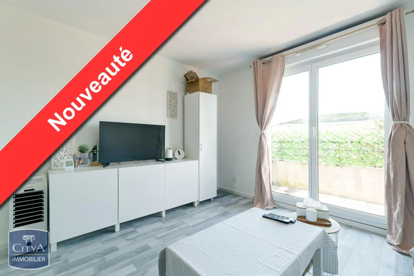 Photo 1 Appartement 2 pièces 39m²