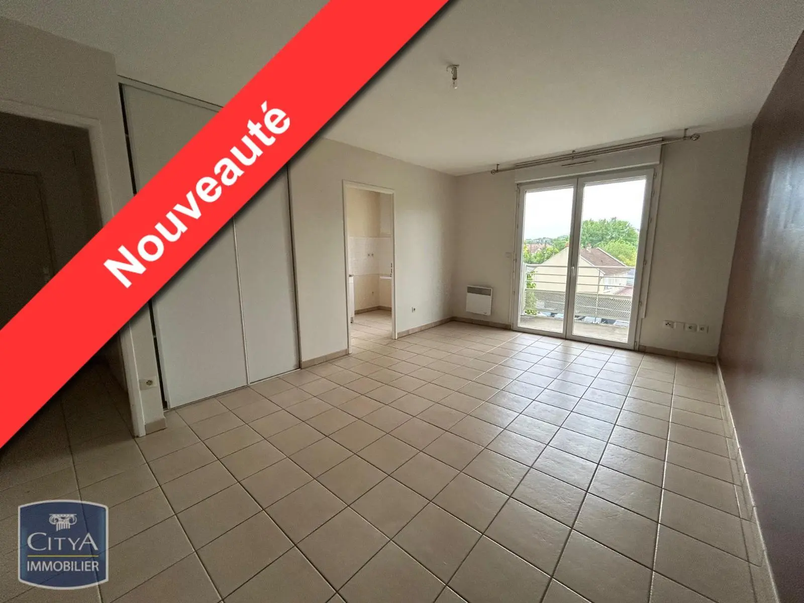 Photo 1 Appartement 3 pièces 63.5m²