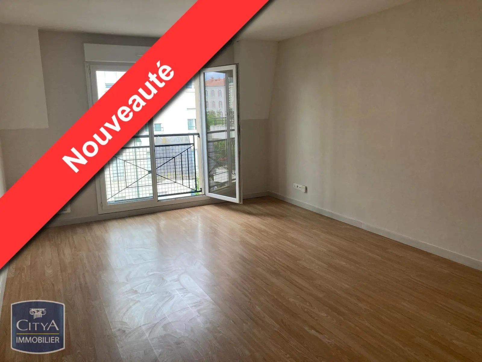 Photo 1 Appartement 3 pièces 64m²