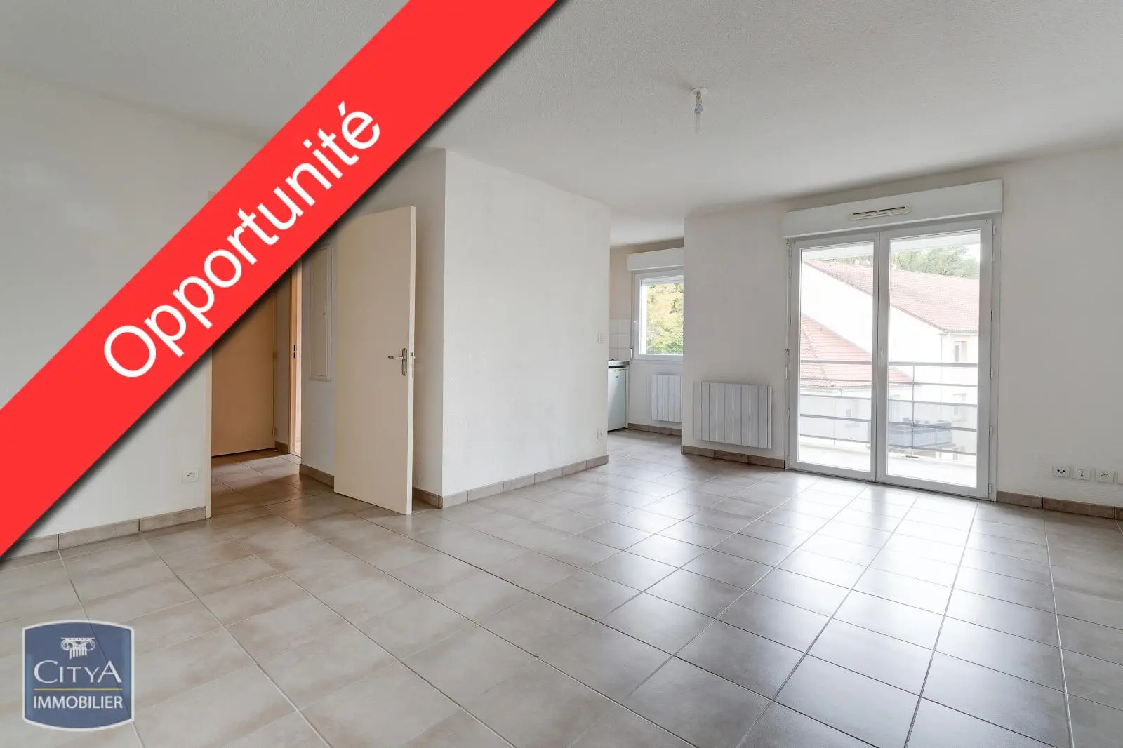 Photo 1 Appartement 2 pièces 48.4m²