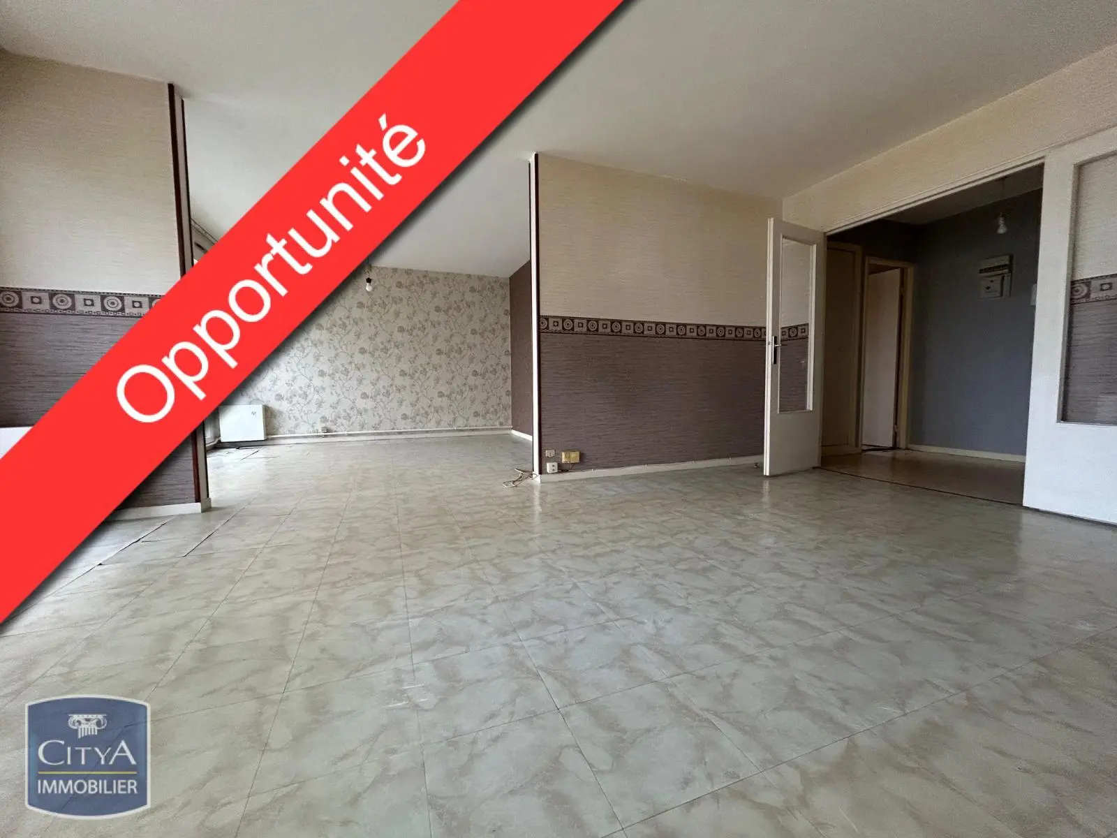Photo 1 Appartement 5 pièces 106m²