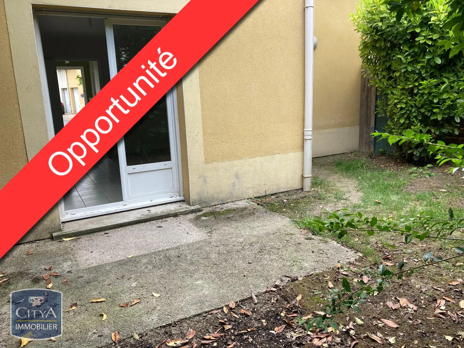 Photo 1 Maison 4 pièces 82m²