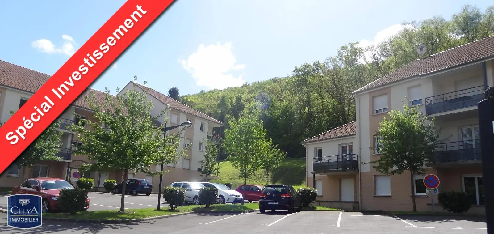 Photo 1 Appartement 4 pièces 74m²